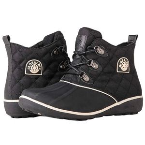 COPY - Woman boots, size 6.5, black